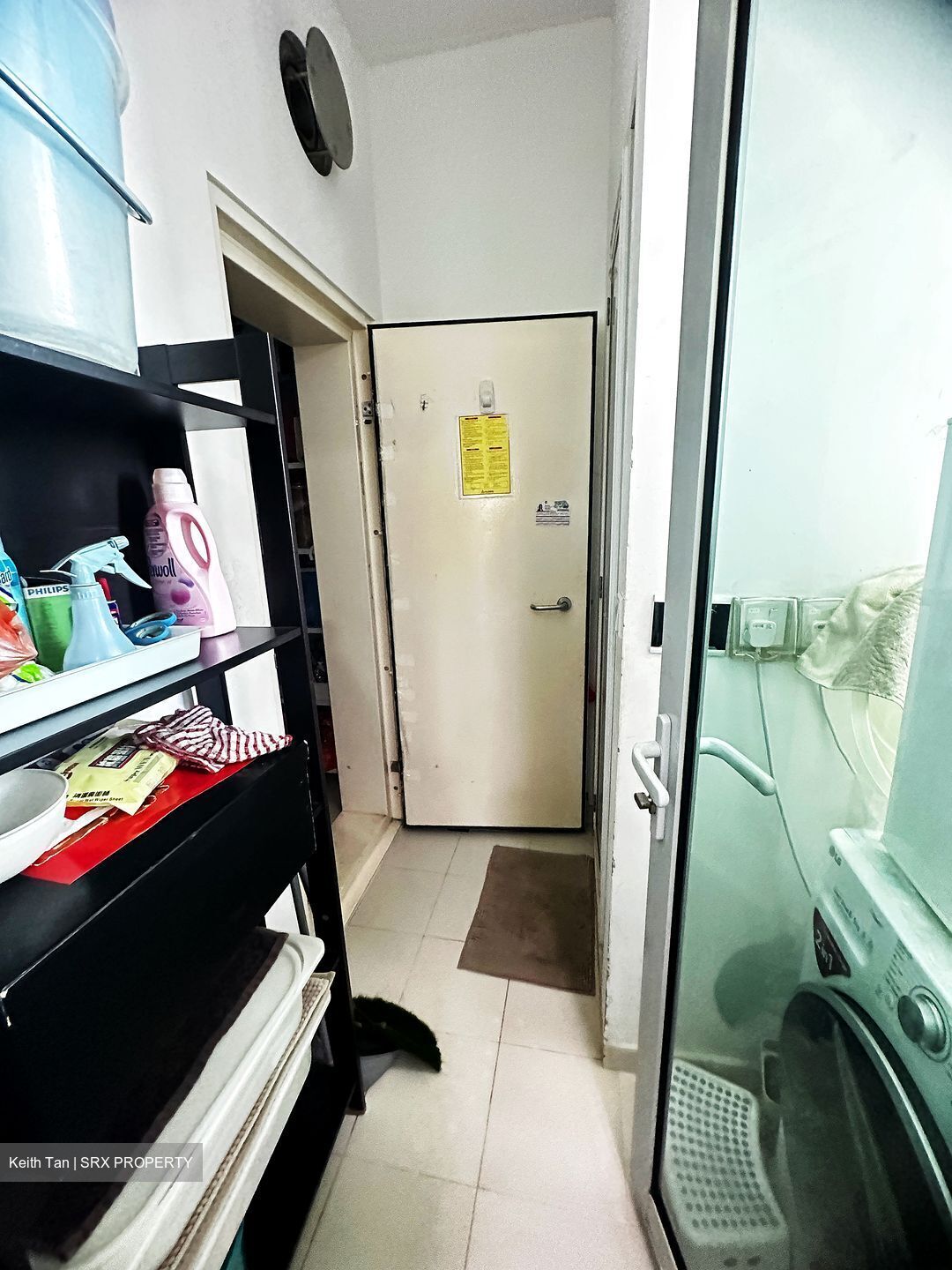 Kovan Residences (D19), Condominium #631950041